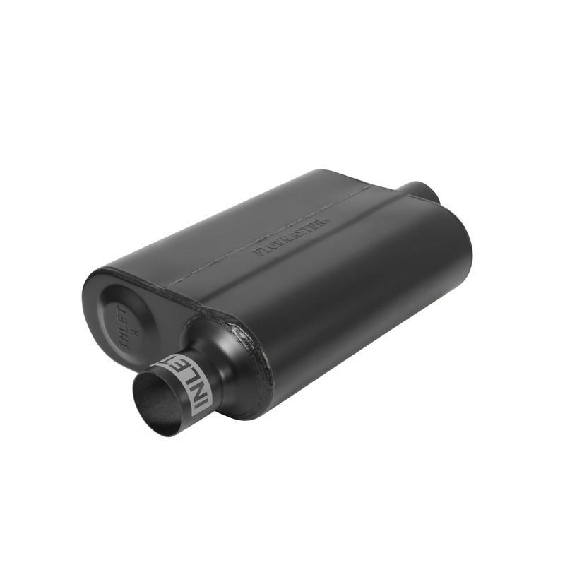 FLOWMASTER فلوماستر 942446 سوبر 44 سلسلة كاتم الصوت ذو الغرفتين - Image 5