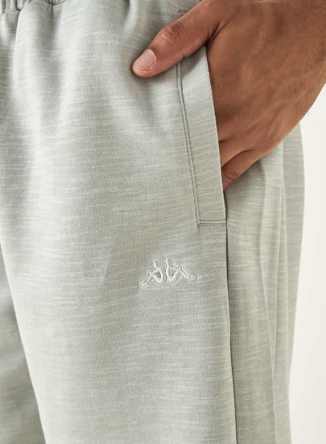 كابا شورت برباط إغلاق وجيوب من كابا - Image 4