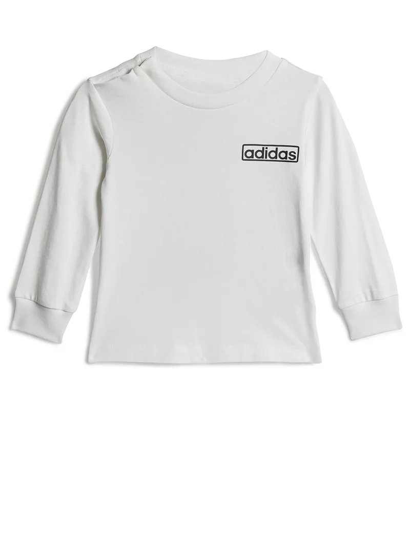 اديداس اوريجينالز Kids Adibreak T-Shirt Set