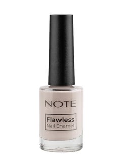 NOTE COSMETIQUE Note Flawless Nail Enamel-48  - Image 1