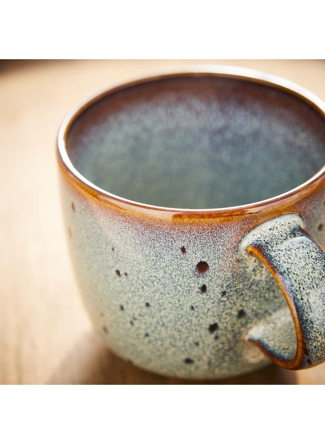 erorex Mug, Beige-Green, 37 Cl - Image 4