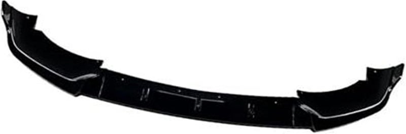 Wivplex Front Bumper Spoiler for BMW X6 G06 - Image 1