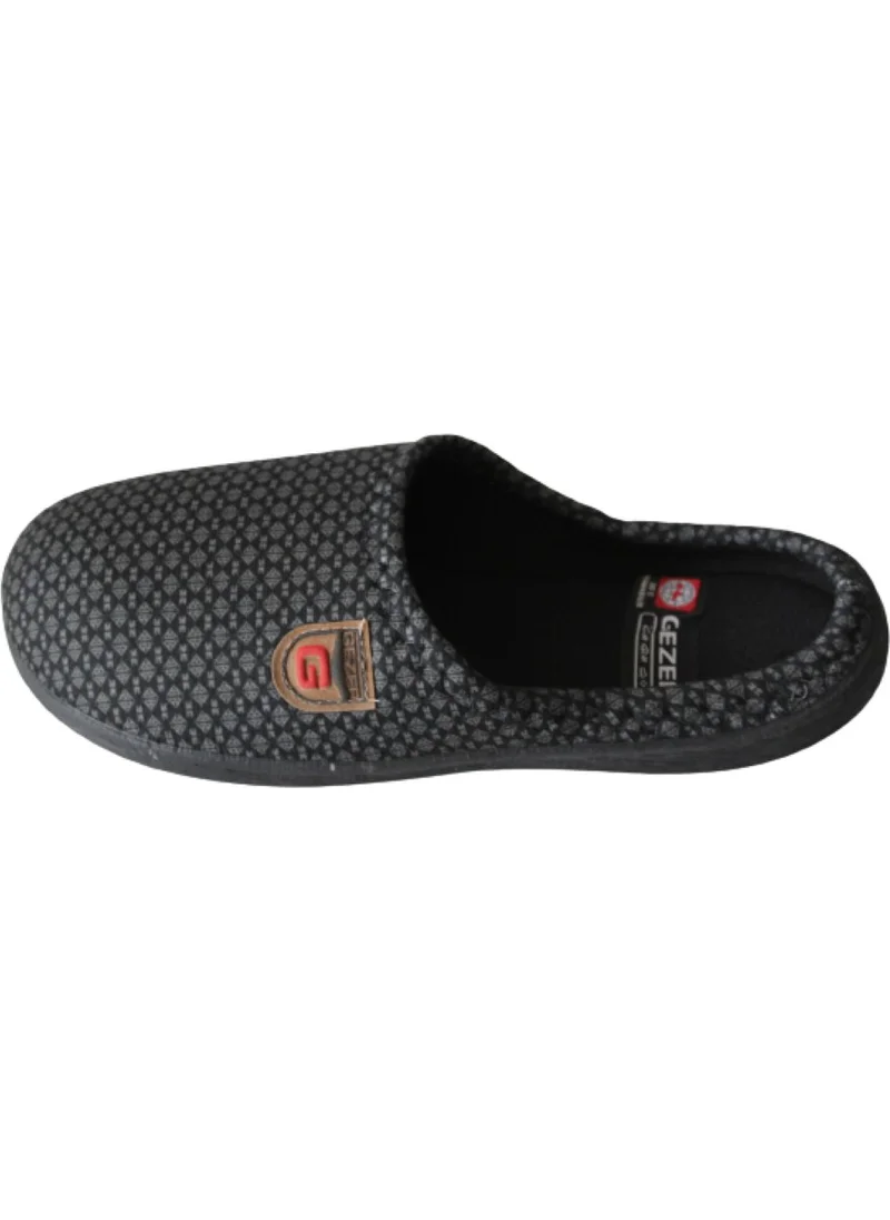 Gezer GEZ-12630 Men's Model Home Slippers