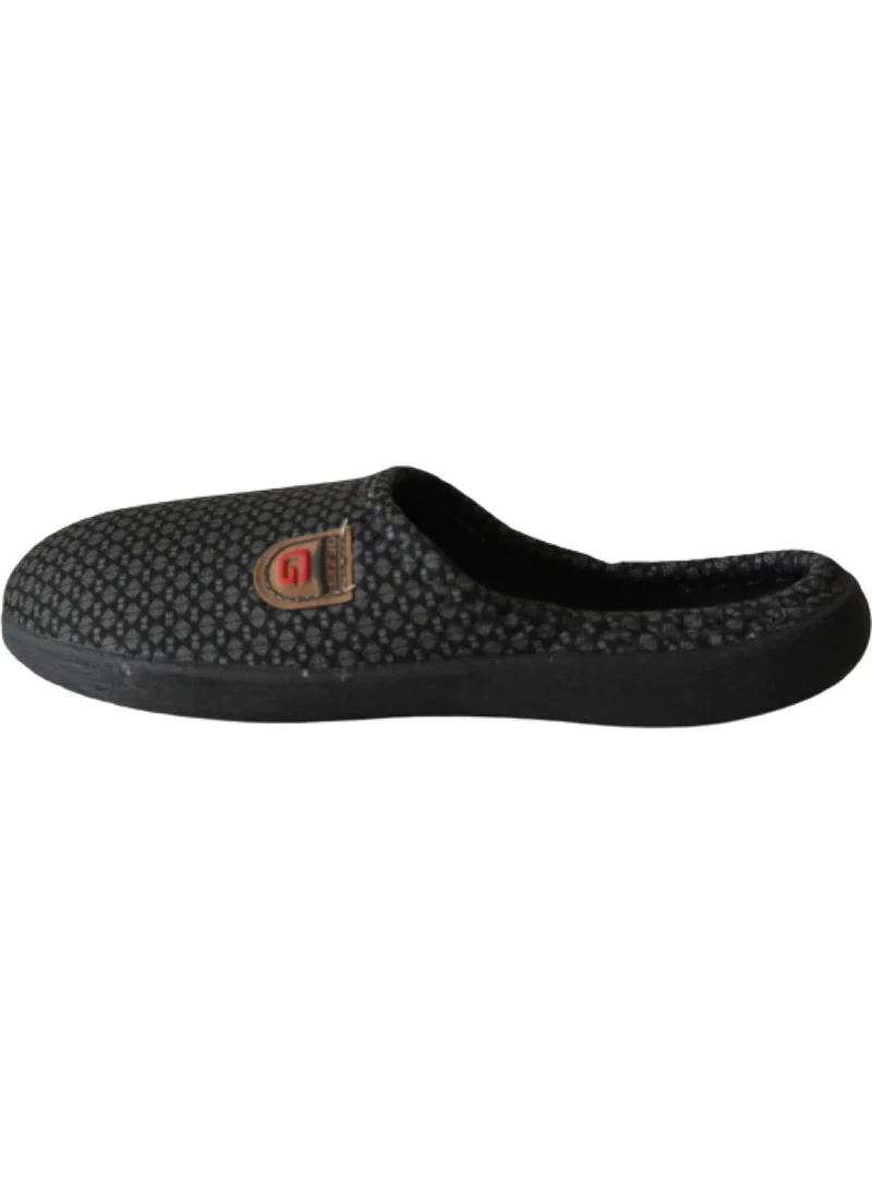 Gezer GEZ-12630 Men's Model Home Slippers