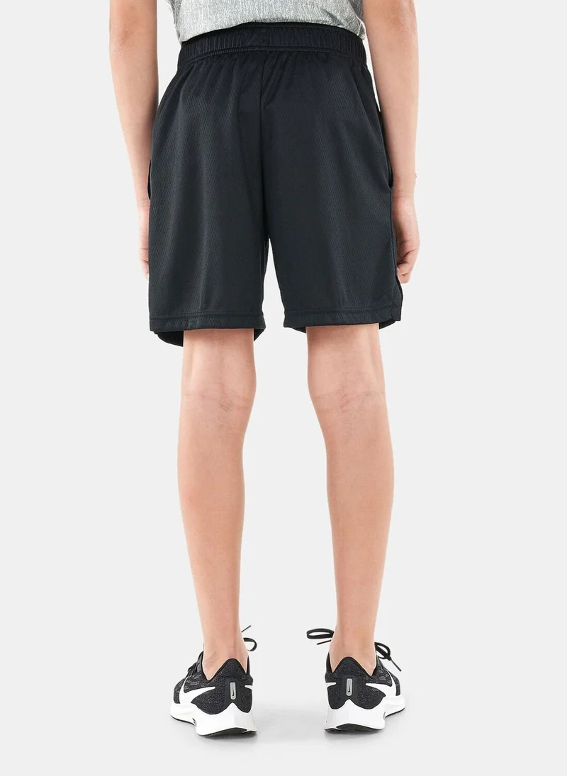 Nike Kids’ Dri-Fit Training Shorts (Older Kids)