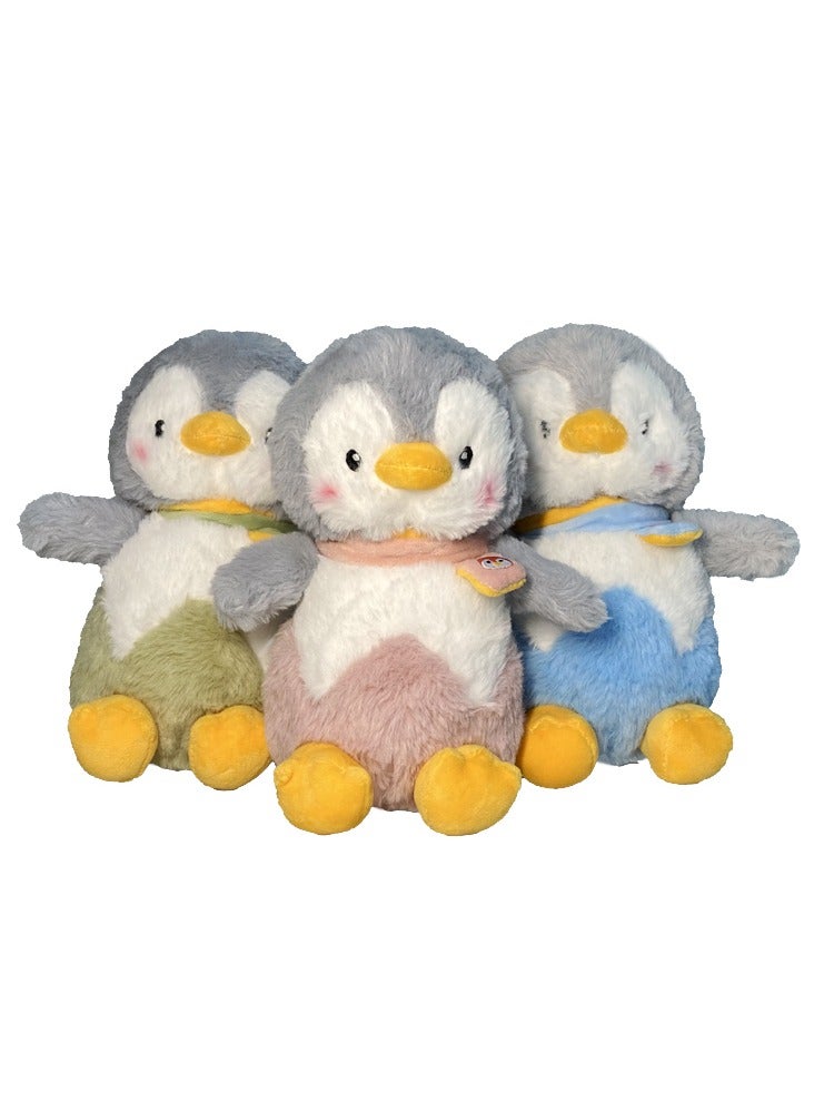 Penguin in Eggshell Costume 45 cm - Image 2