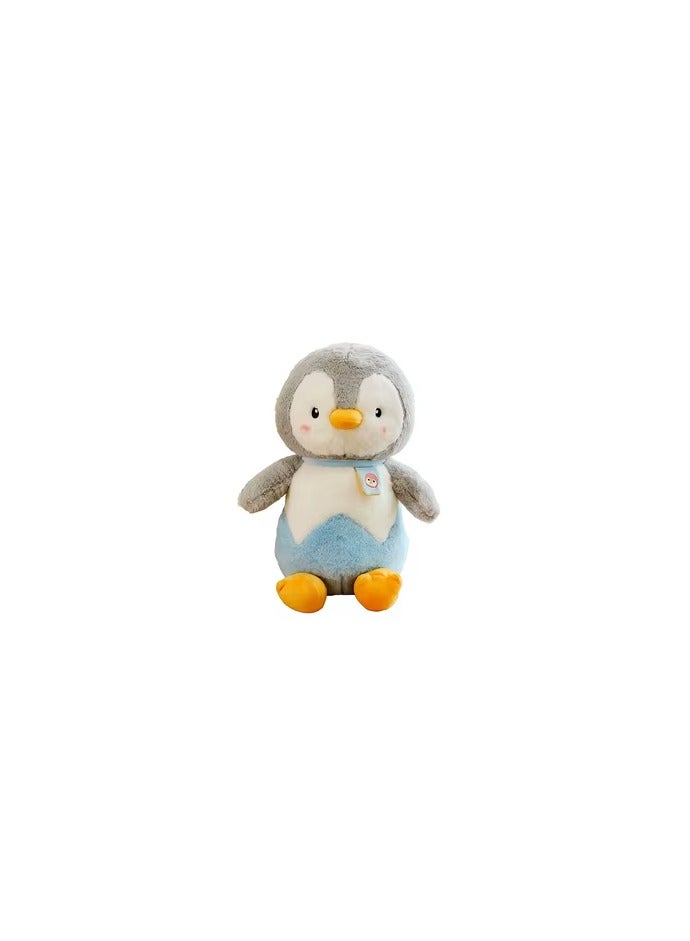 Penguin in Eggshell Costume 45 cm - Image 3