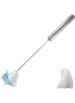 Premify Semi-Automatic Epoxy Resin Mixer, 35Cm Long Handheld Mixer Tool For Minimizing Bubbles | Stirring Rod For Mixing Resin, Paint, & Liquids  - Image 1