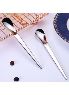 304 Steel 6 Pieces Gray Luxury Modern Looking Tea Spoon CIN581BY-6 - pzsku/Z9F288DAC3242EC9FC9CBZ/45/_/1735459591/c464d21d-825c-4793-9d6c-9373d6cae8d7