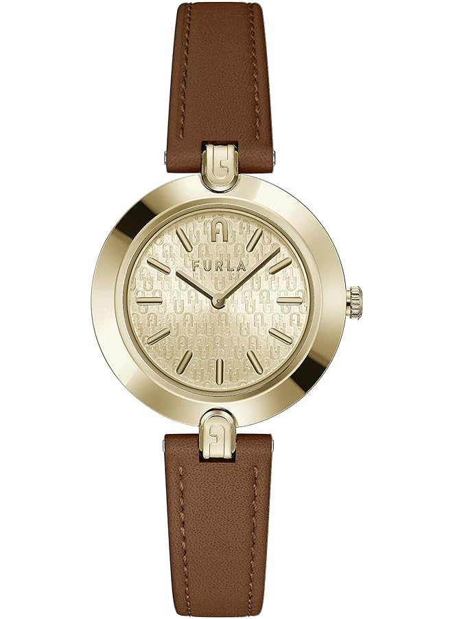 فورلا ساعات ساعة رسمية موديل Ww00002002L2 - Image 1