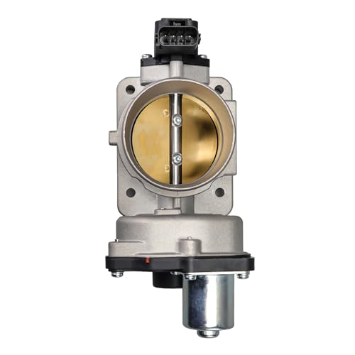 PHILTOP Electronic Throttle Body for Mustang20052010 E350SuperDuty20052015 54L V8 Explorer20042010 20132019 CrownVictoriaGrandMarquis20052011 F15020042006 46L V8