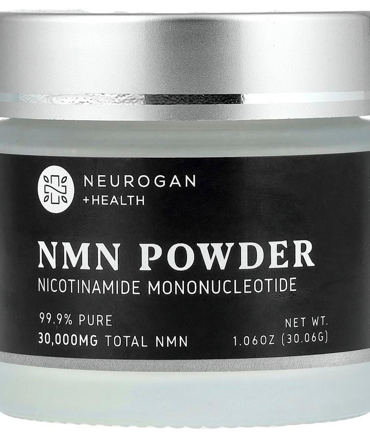 Neurogan مسحوق NMN 1.06 أونصة (30.06 جرام)
