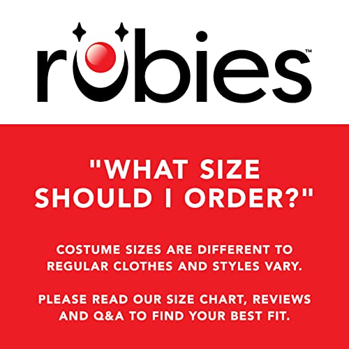 Rubies Police Officer Costume for Adults, Men's Standard - Image 5