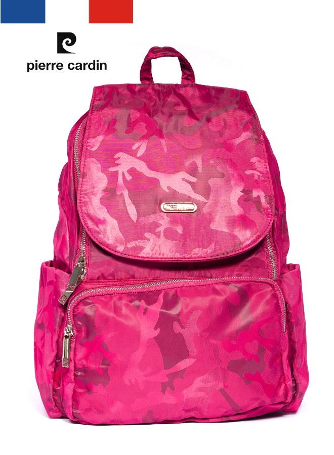 pierre cardin Fashion Backpack - Image 1