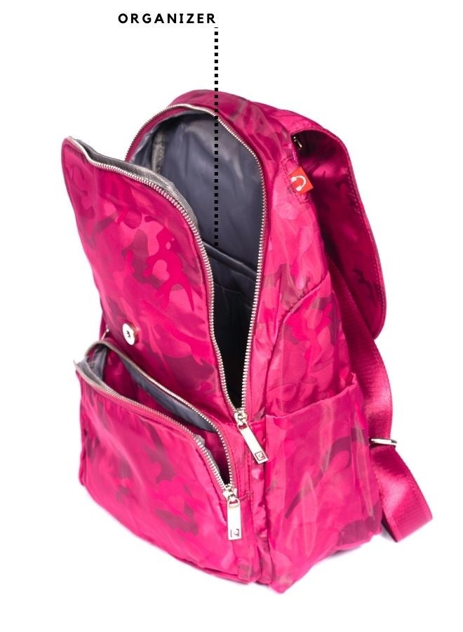 pierre cardin Fashion Backpack - Image 5