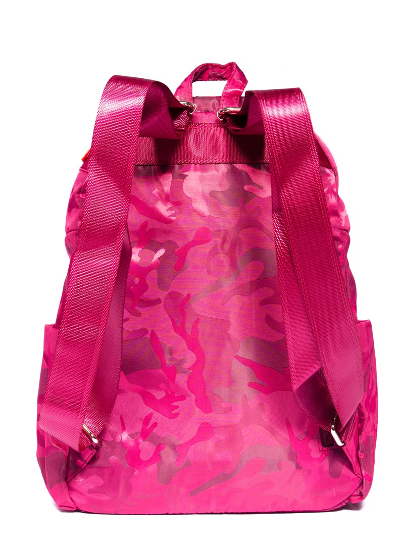 pierre cardin Fashion Backpack - Image 3