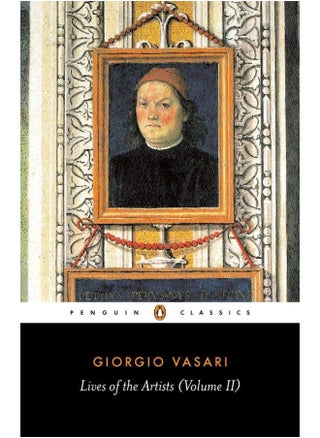 Lives of the Artists: Volume 2 - pzsku/Z9F28F7AF4CBFF9F16F51Z/45/_/1738237943/44887085-9832-40ae-bed1-b84f1e526ce7