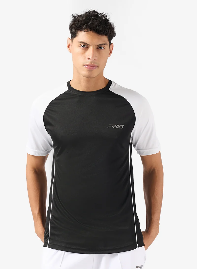 Training Activewear T-Shirt