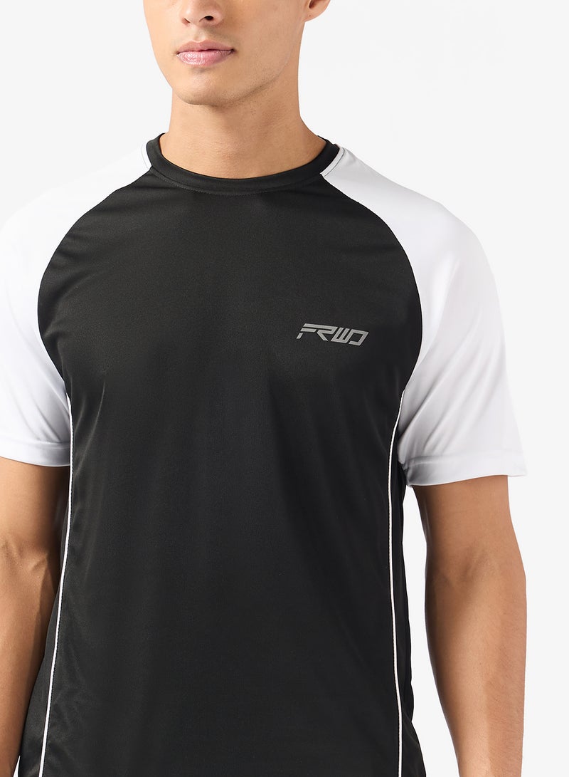 فورورد تي شيرت رجالي كاجوال - Image 3