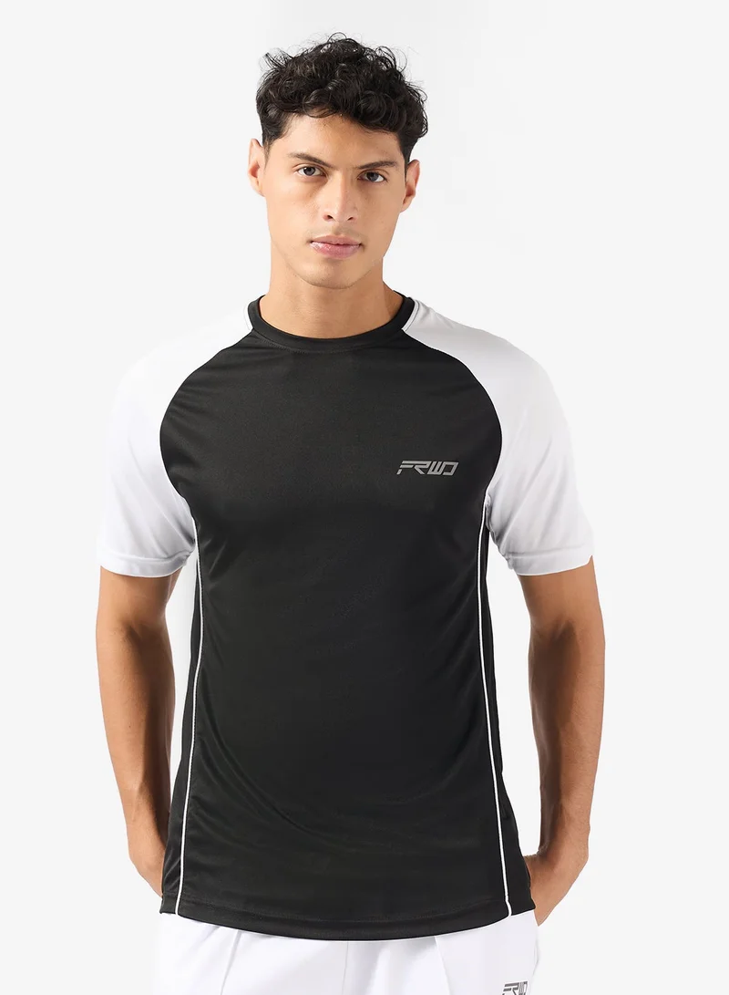 فورورد تي شيرت رجالي كاجوال