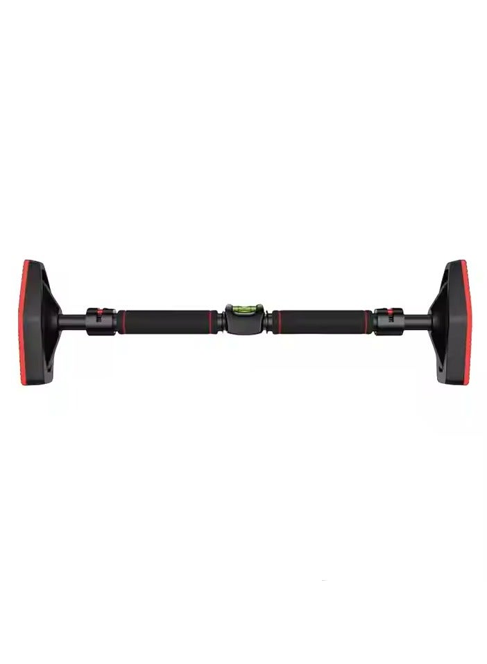 هالامين عارضة أفقية داخلية，عقلة الباب الرياضية， من 96 إلى 135 سم. - Image 3