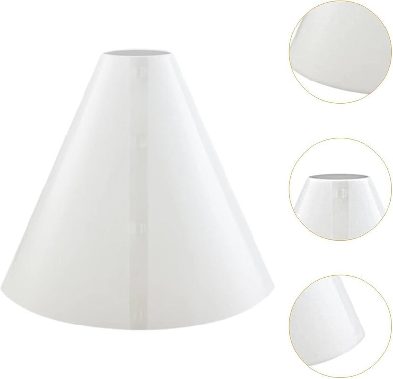 مخروط نشر الضوء 360 درجة لتصوير المنتجات 30x33x12.5 سم - Image 3