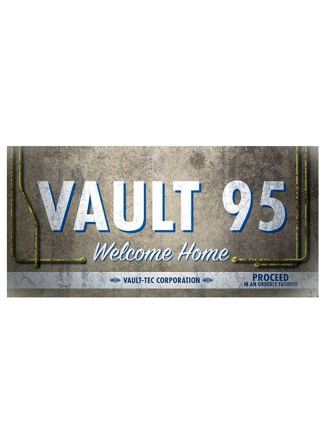 Modiphius Entertainment Fallout: The Roleplaying Game Starter Set - Tabletop RPG Game - Image 3