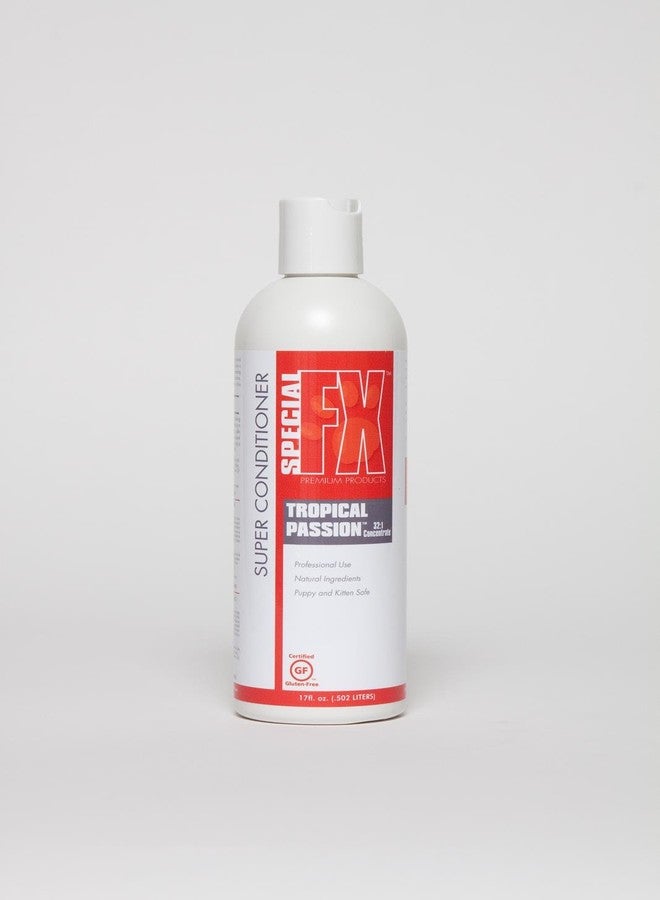 Special FX Tropical Passion Super Conditioner 17 oz - Image 1