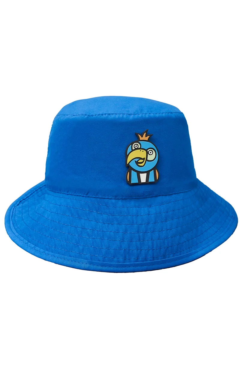 هدير Bucket Hat