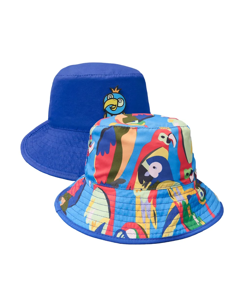 Roarsome Bucket Hat