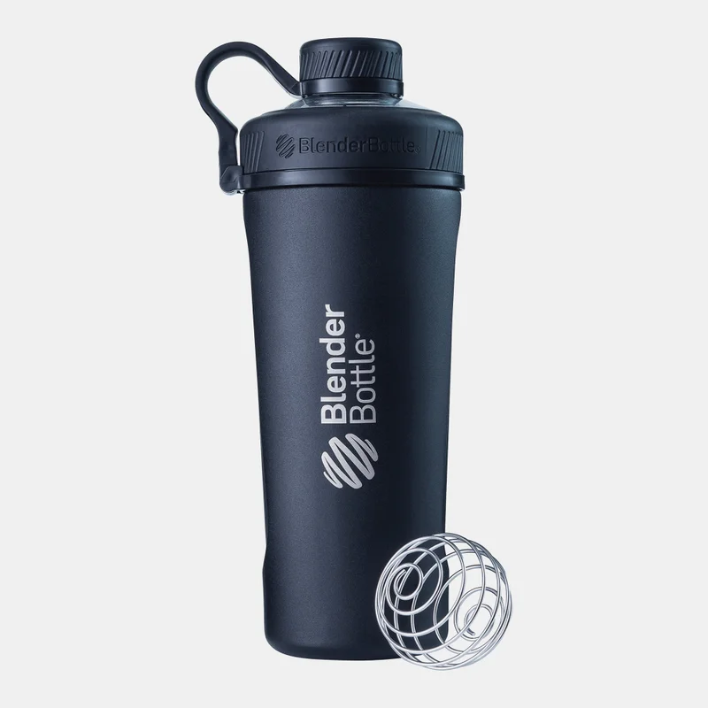 Blender Bottle Radian Stainless Steel Shaker Bottle