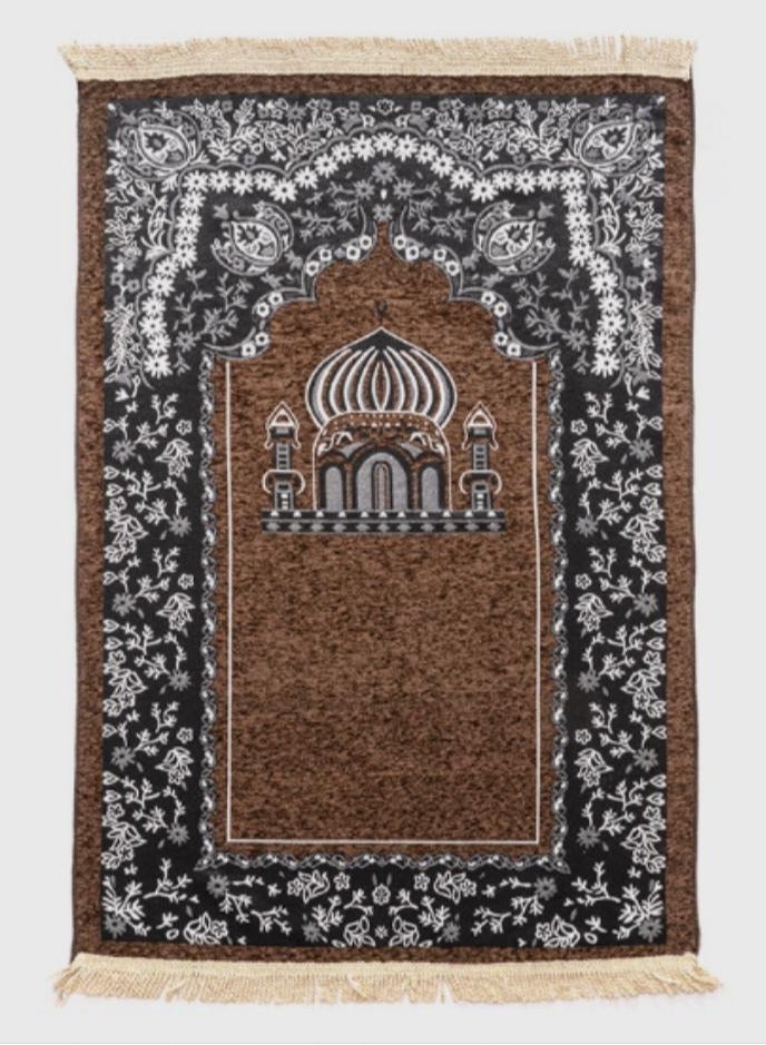 KUYING New Crystal Velvet Living Room Worship Blanket 