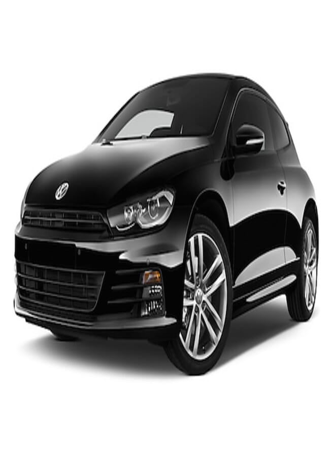 car Cover 2 Layers for Volkswagen Scirocco R Hatchback 2015  Waterproof, UV, Dustproof, Outdoor Convertible Cover (Two years warranty) - Image 1