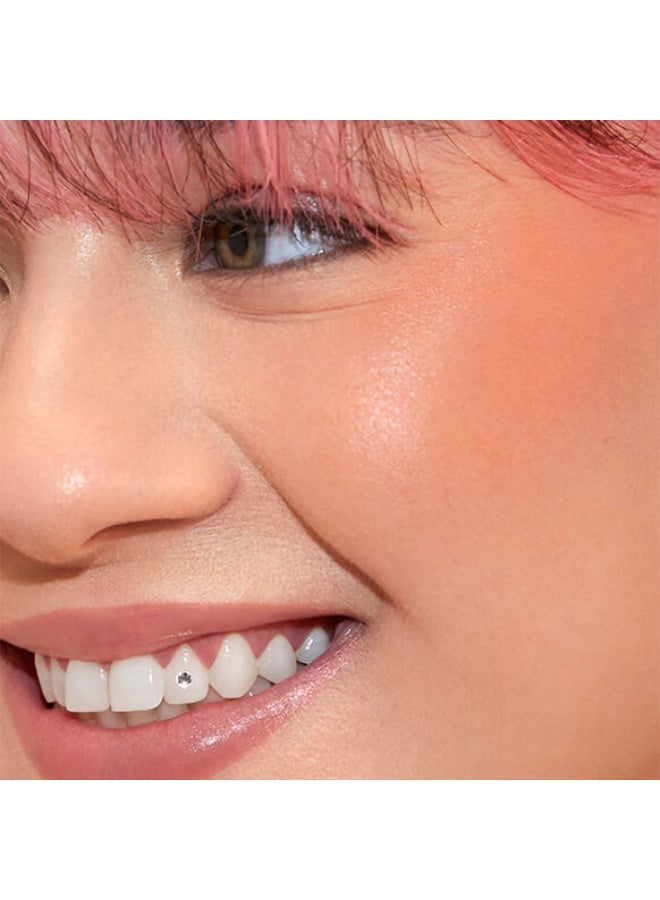 ABOUT FACE Cheek Freak Blush Balm Raunchy 10g - Image 4