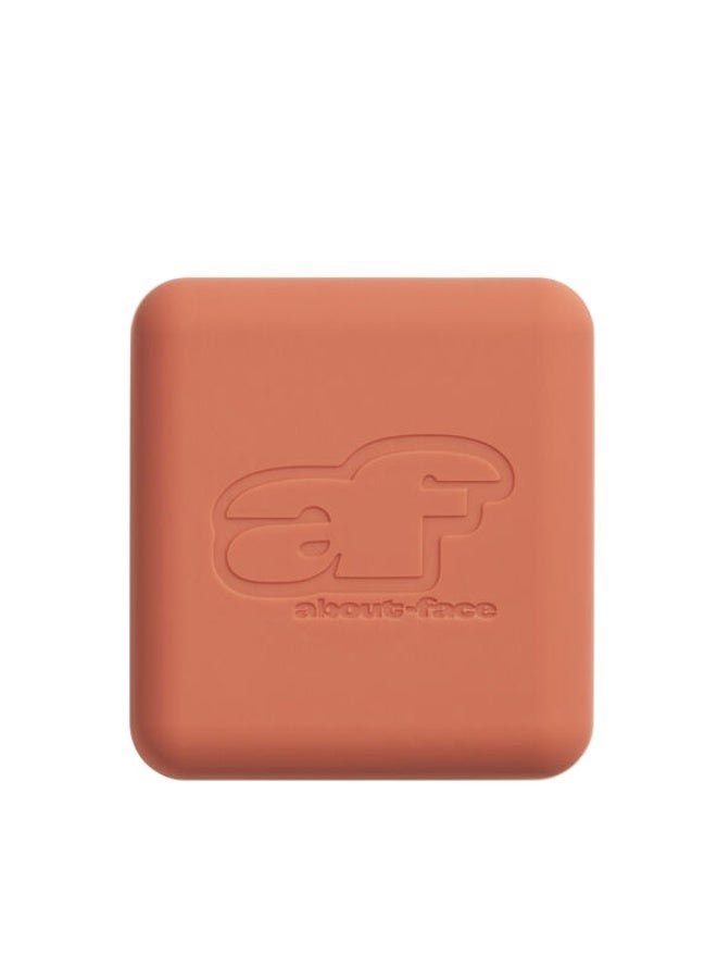 ABOUT FACE Cheek Freak Blush Balm Raunchy 10g - Image 2