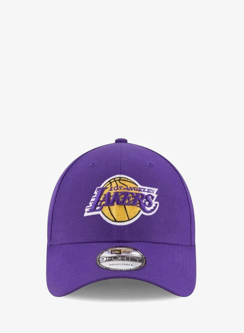 New Era  The League Los Angeles Lakers Cap  | Best Price UAE