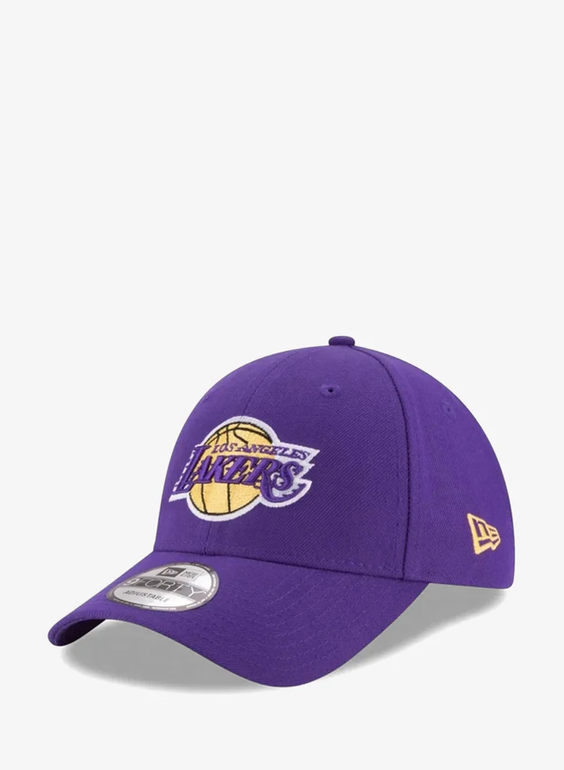 New Era  The League Los Angeles Lakers Cap  | Best Price UAE