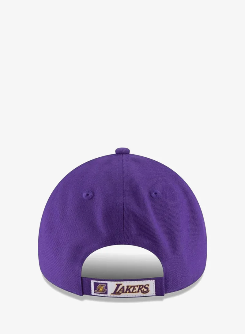 New Era  The League Los Angeles Lakers Cap  | Best Price UAE