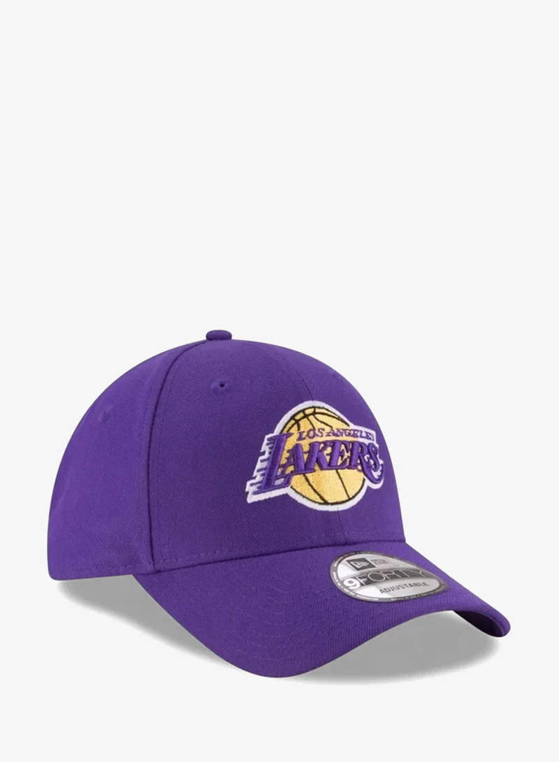 The League Los Angeles Lakers Cap