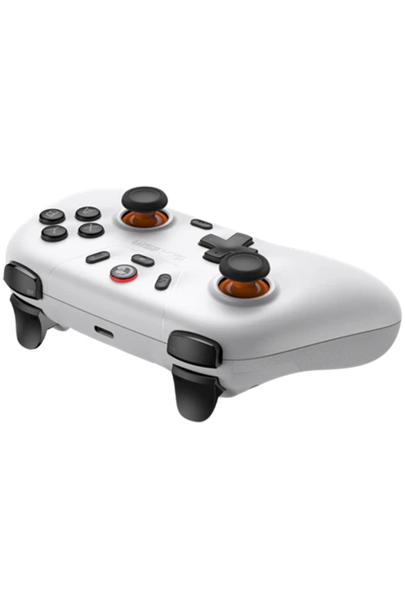 general Classic Wireless Controller Nova Lite Multiplatform Controller for PC, iPhone, Android, Switch & Steam Deck, 2.4G Receiver Bluetooth Controller Gamepad with Hall Effect Trigger, Turbo, Rumble Vibration 600mAh Battery - Image 2