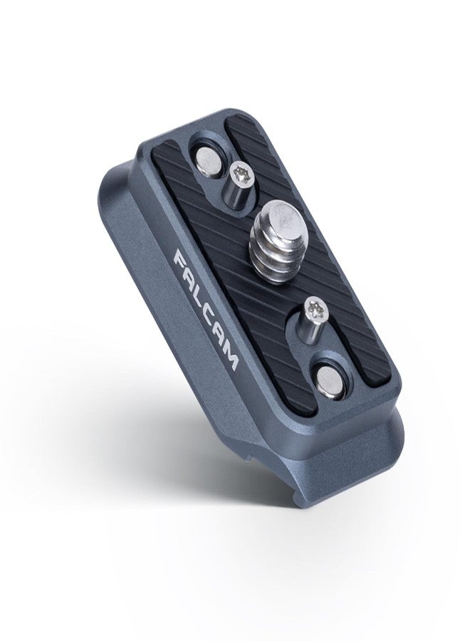FALCAM F22&F38 Quick Release Anti-Deflection Plate-F22A4401 - Image 1