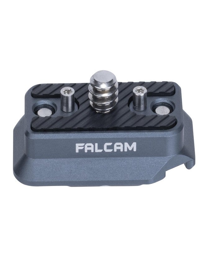 FALCAM F22&F38 Quick Release Anti-Deflection Plate-F22A4401 - Image 3