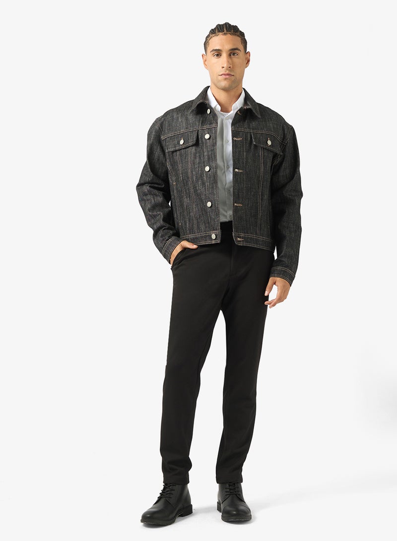 JACK & JONES Casual Regular Fit Pants - Image 2