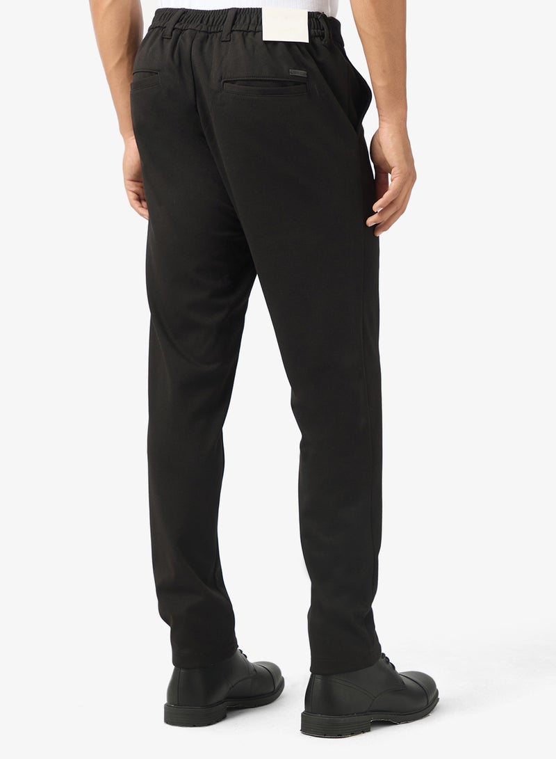 JACK & JONES Casual Regular Fit Pants - Image 3