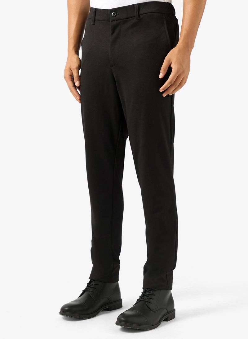 JACK & JONES Casual Regular Fit Pants - Image 1