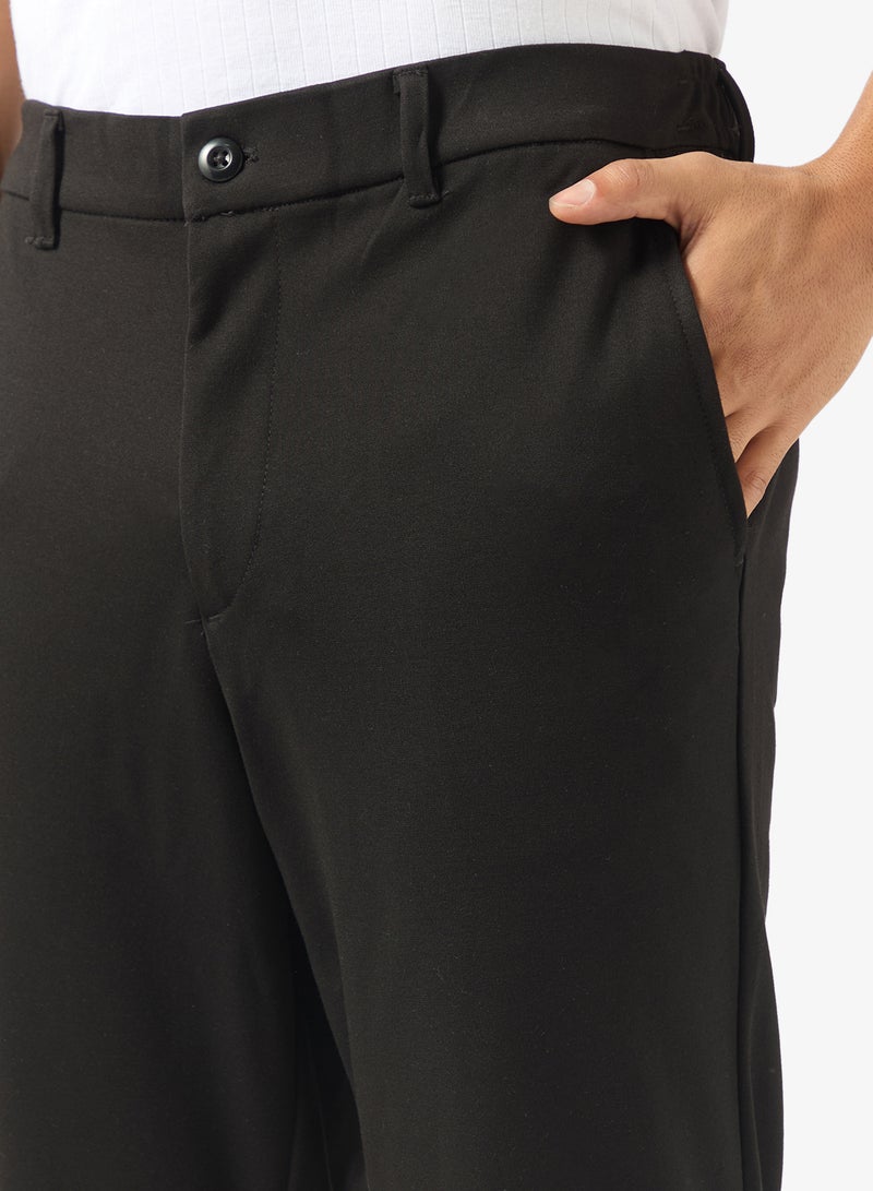 JACK & JONES Casual Regular Fit Pants - Image 4