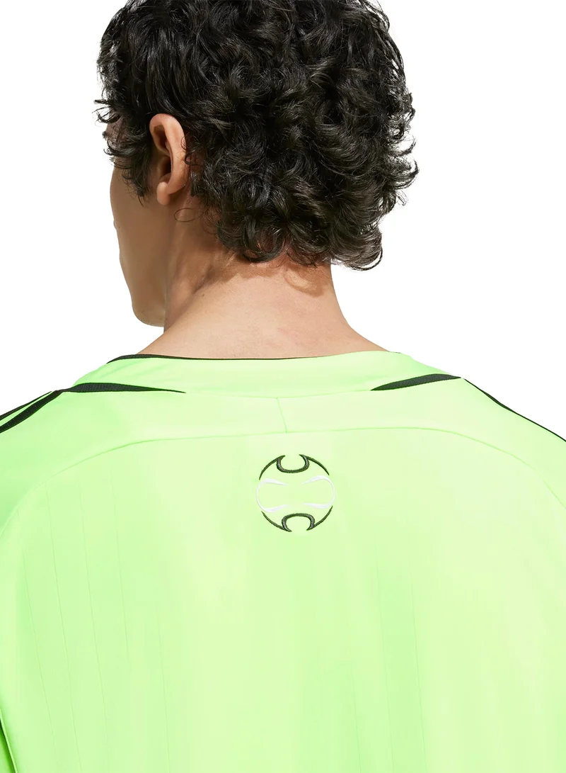 adidas Originals Adicolor Teamgeist Loose T-Shirt