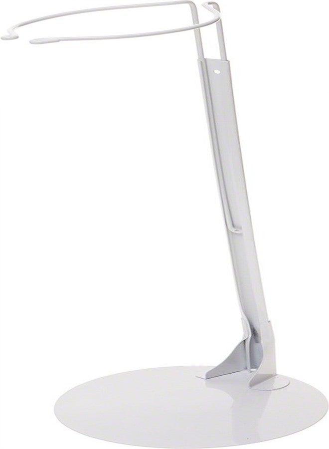 كايزر حامل دمى كايزر 5001 - حامل دمى أبيض للدمى التي يتراوح طولها من 33 بوصة إلى 42 بوصة - Image 1