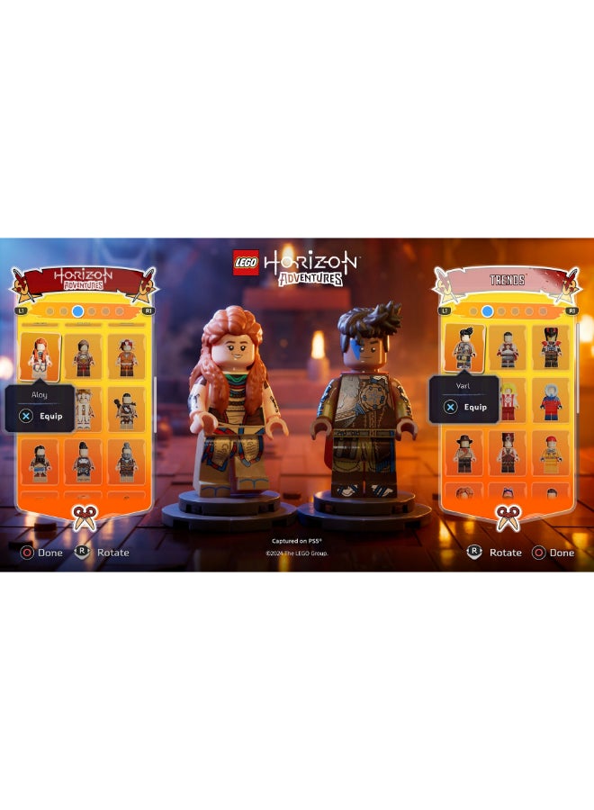 Sony LEGO Horizon Adventures - Adventure - playstation_5_ps5 - Image 5