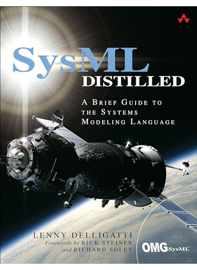 null - SysML Distilled: A Brief Guide to the Systems Modeling Language - Image 1
